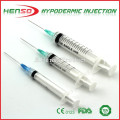 Henso Auto Destruct Syringe